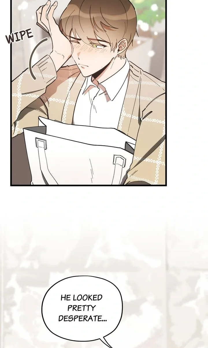 The Man Who Wears Magnolia Chapter 2 page 4