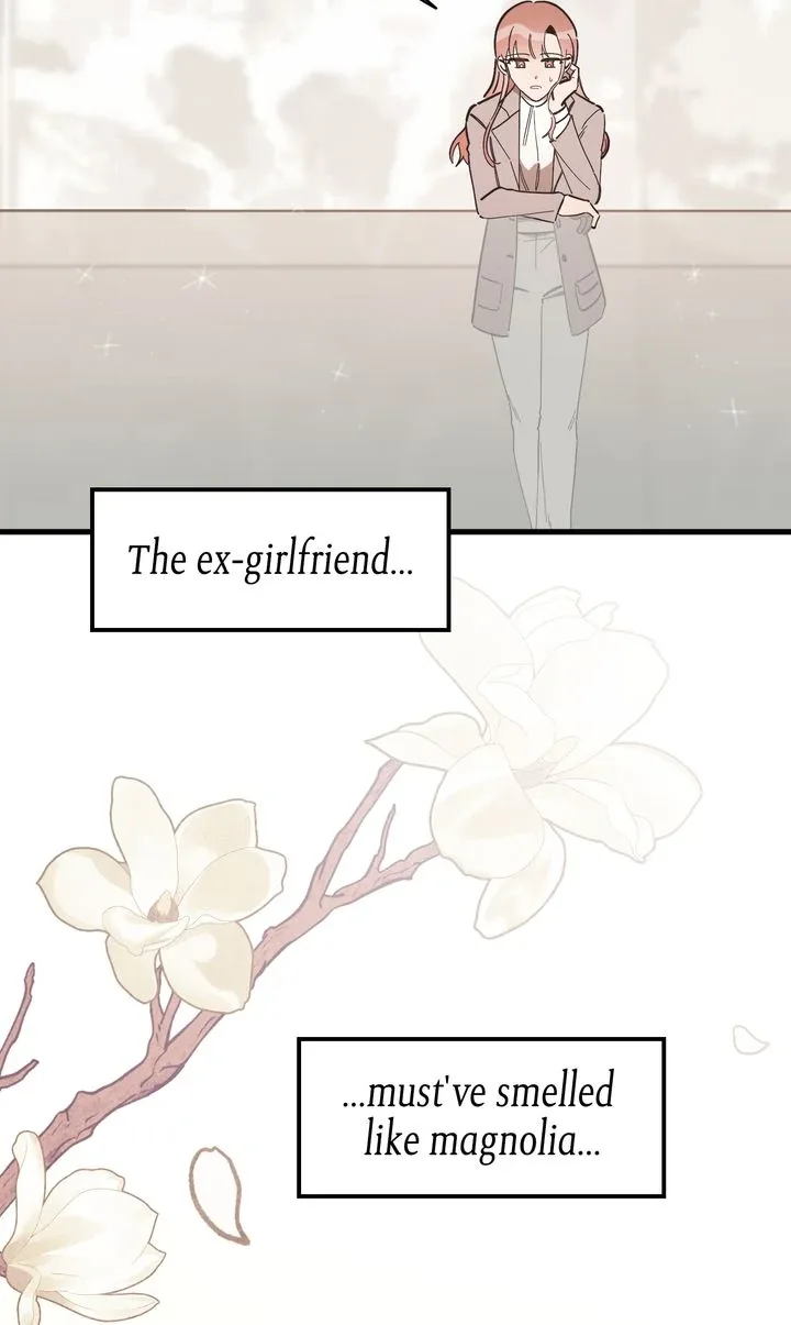 The Man Who Wears Magnolia Chapter 2 page 5