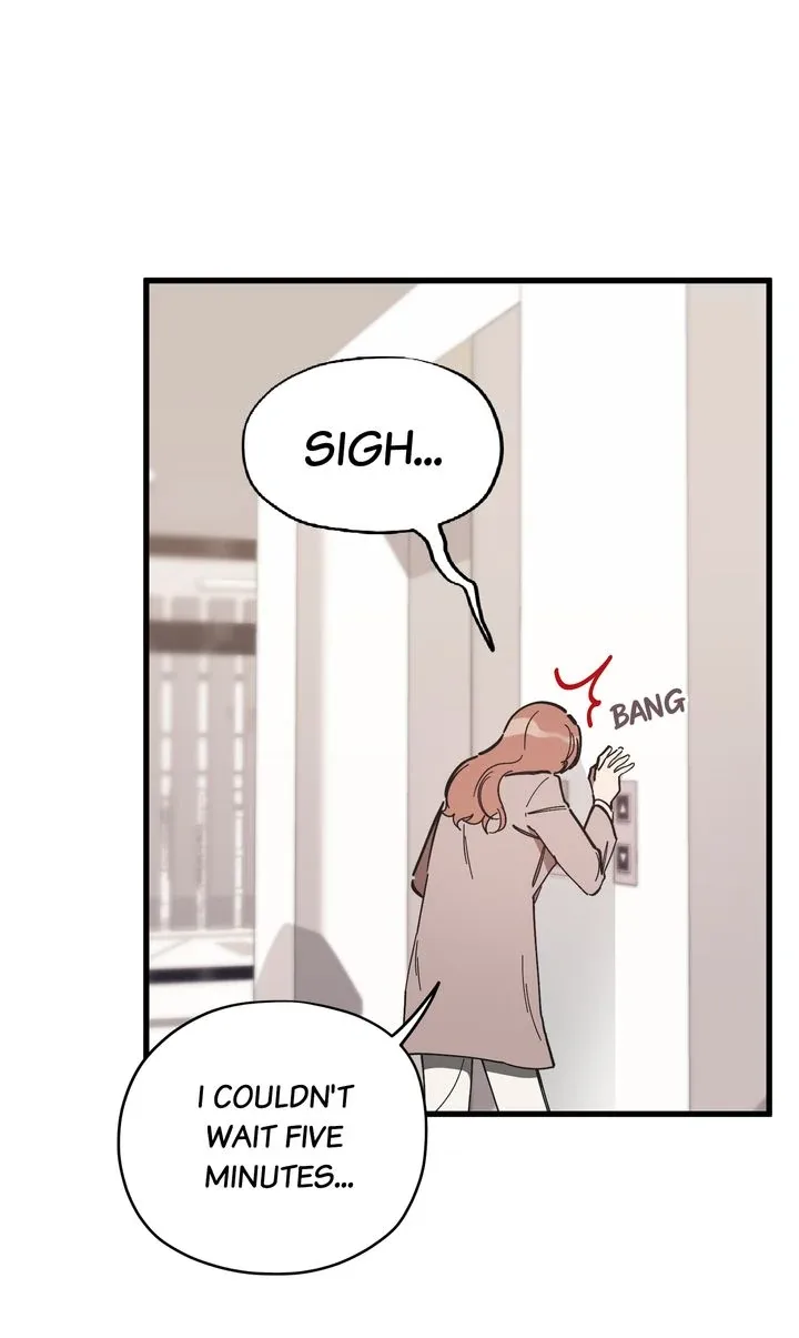The Man Who Wears Magnolia Chapter 2 page 15