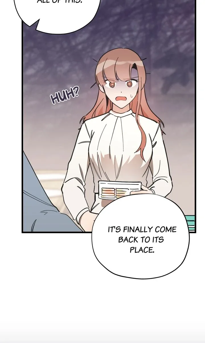 The Man Who Wears Magnolia Chapter 2 page 27