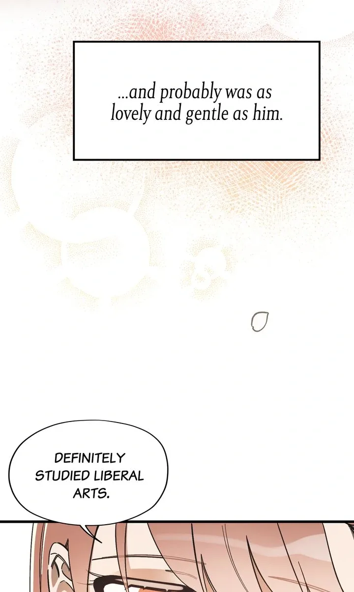 The Man Who Wears Magnolia Chapter 2 page 7