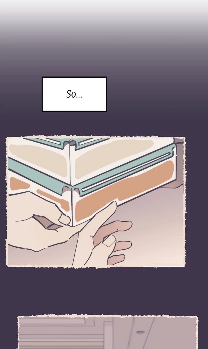 The Man Who Wears Magnolia Chapter 2 page 28