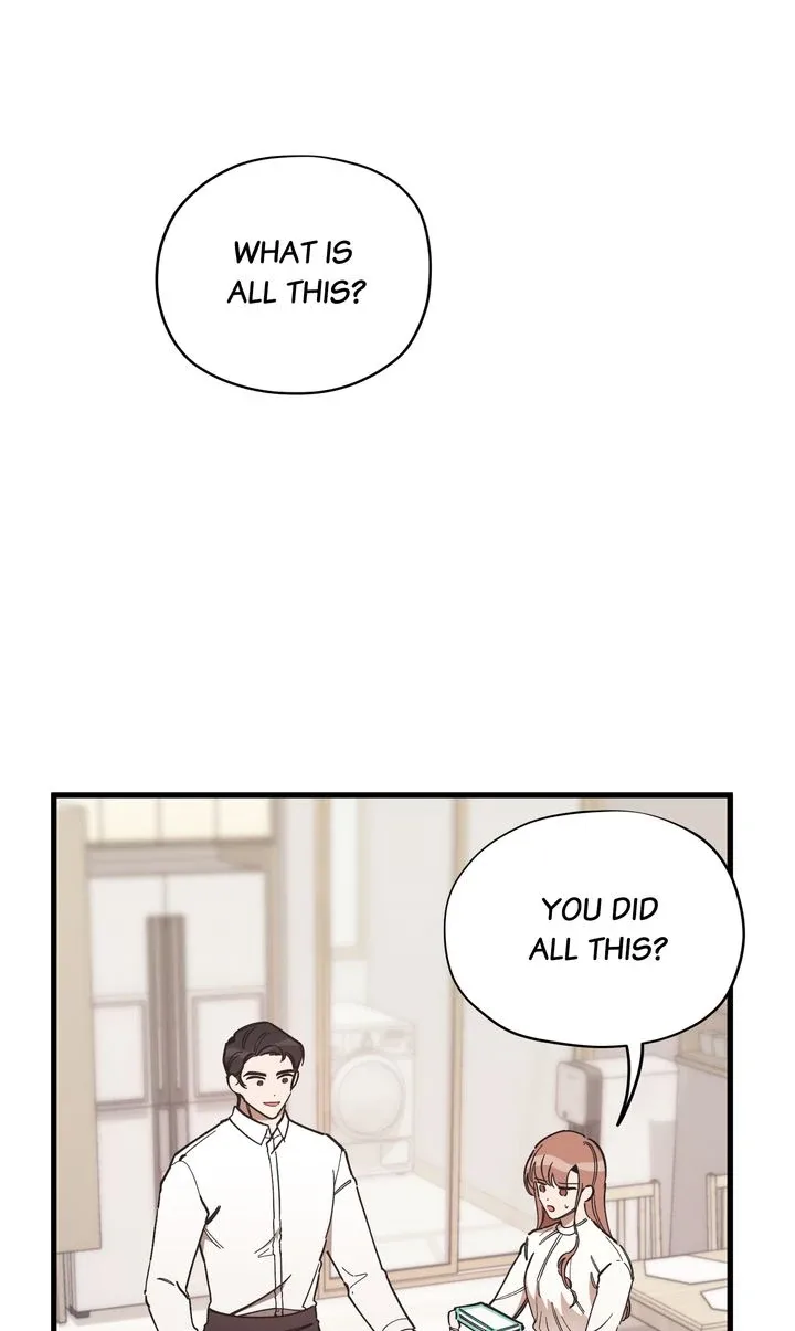 The Man Who Wears Magnolia Chapter 2 page 20