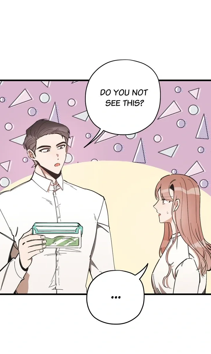 The Man Who Wears Magnolia Chapter 2 page 23