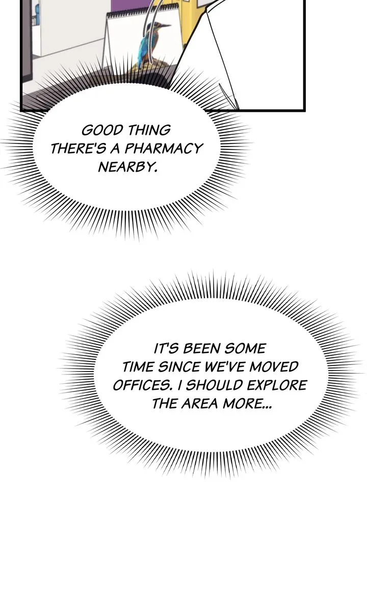The Man Who Wears Magnolia Chapter 2 page 76