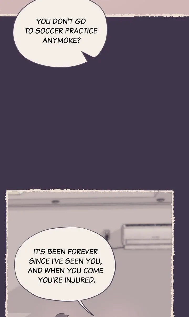 The Man Who Wears Magnolia Chapter 2 page 80