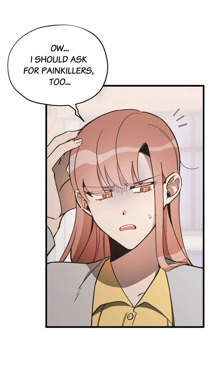 The Man Who Wears Magnolia Chapter 2 page 77