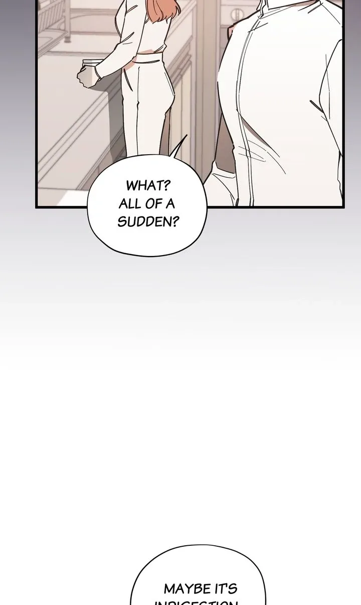 The Man Who Wears Magnolia Chapter 2 page 52