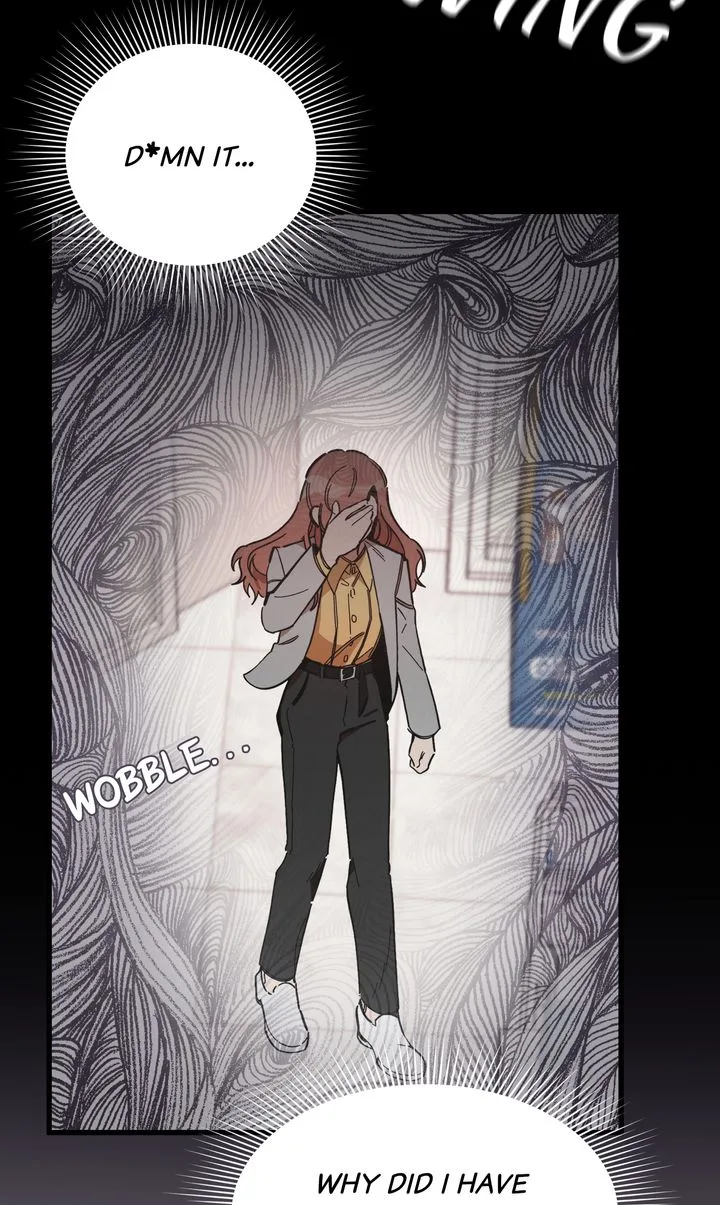 The Man Who Wears Magnolia Chapter 2 page 85