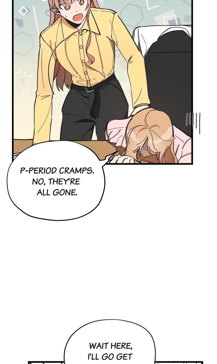 The Man Who Wears Magnolia Chapter 2 page 71