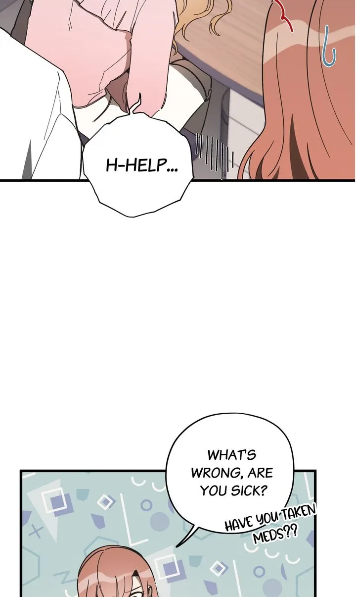 The Man Who Wears Magnolia Chapter 2 page 70