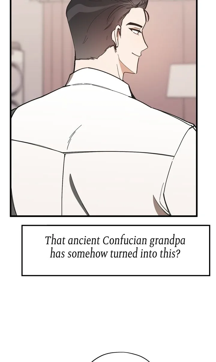 The Man Who Wears Magnolia Chapter 2 page 46