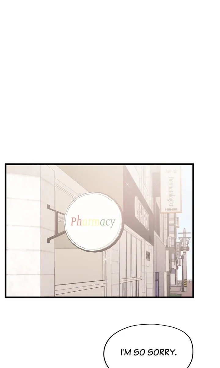 The Man Who Wears Magnolia Chapter 2 page 73
