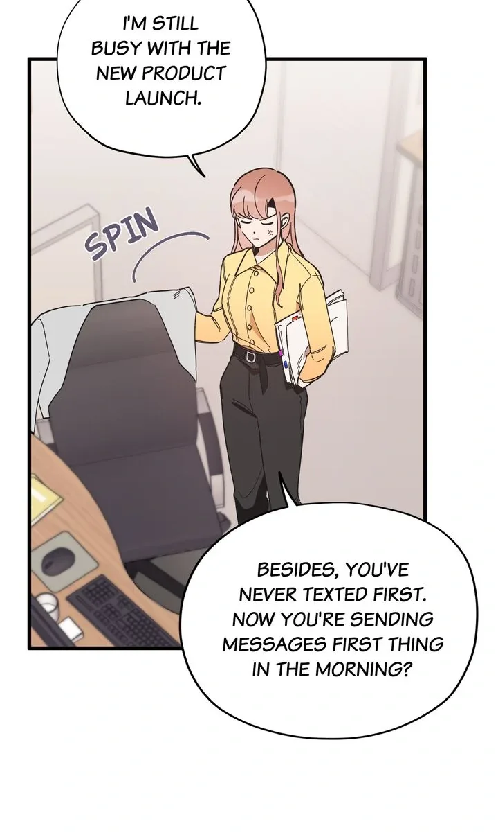 The Man Who Wears Magnolia Chapter 2 page 67