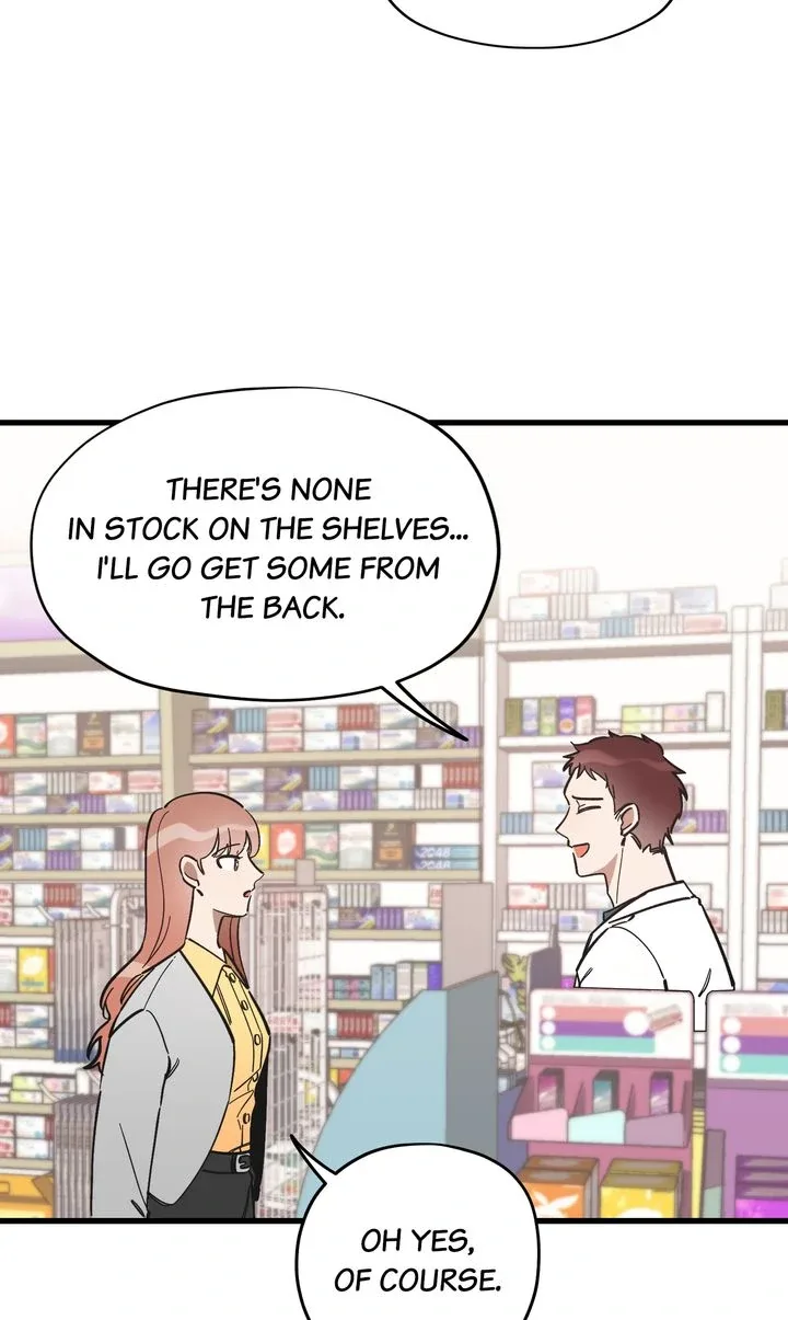 The Man Who Wears Magnolia Chapter 2 page 74