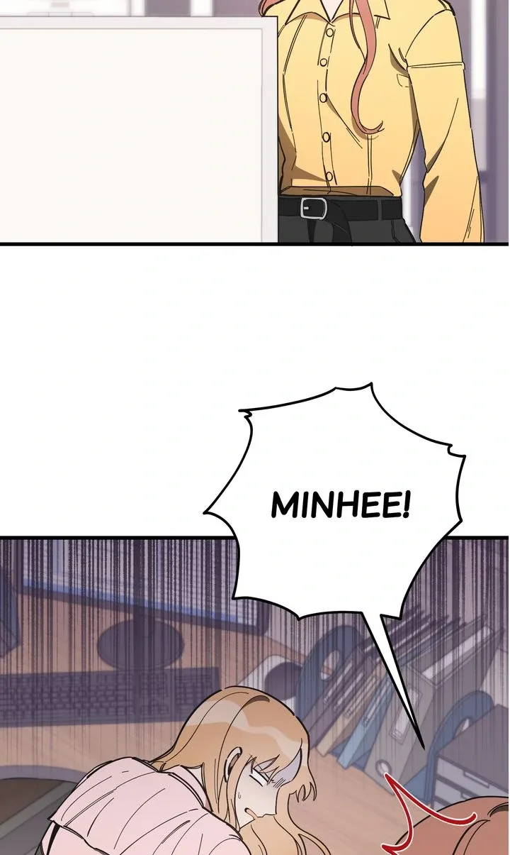 The Man Who Wears Magnolia Chapter 2 page 69
