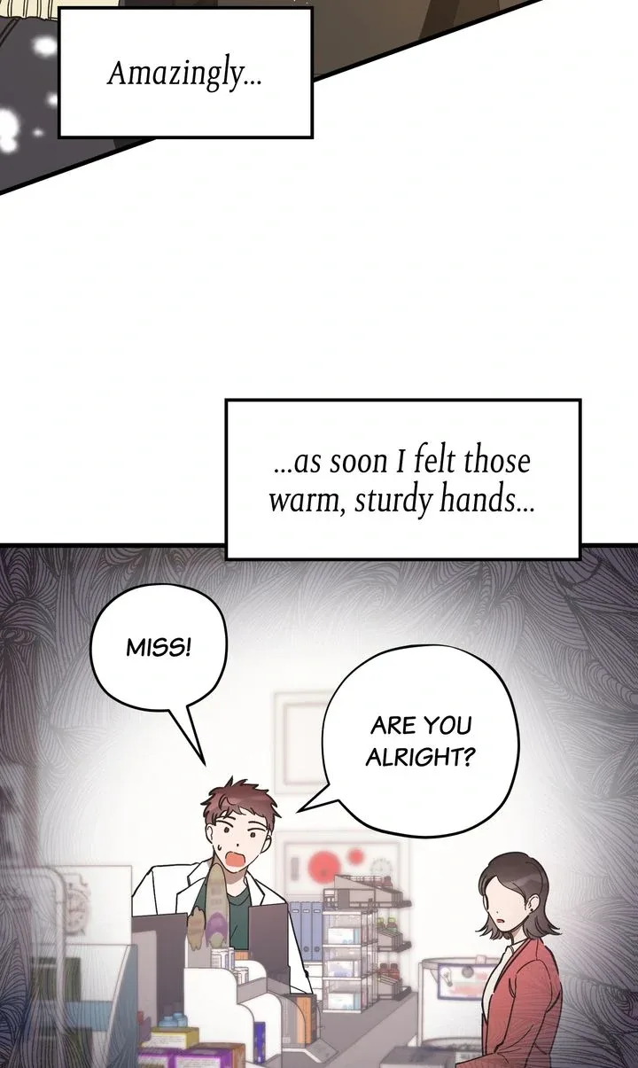The Man Who Wears Magnolia Chapter 2 page 89