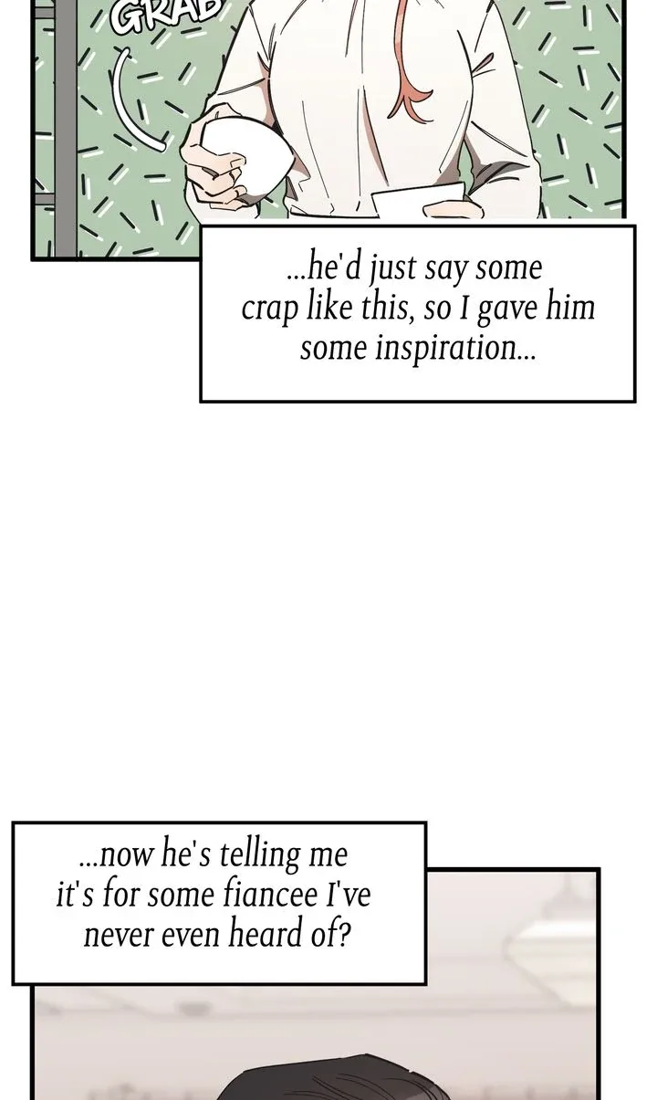 The Man Who Wears Magnolia Chapter 2 page 45