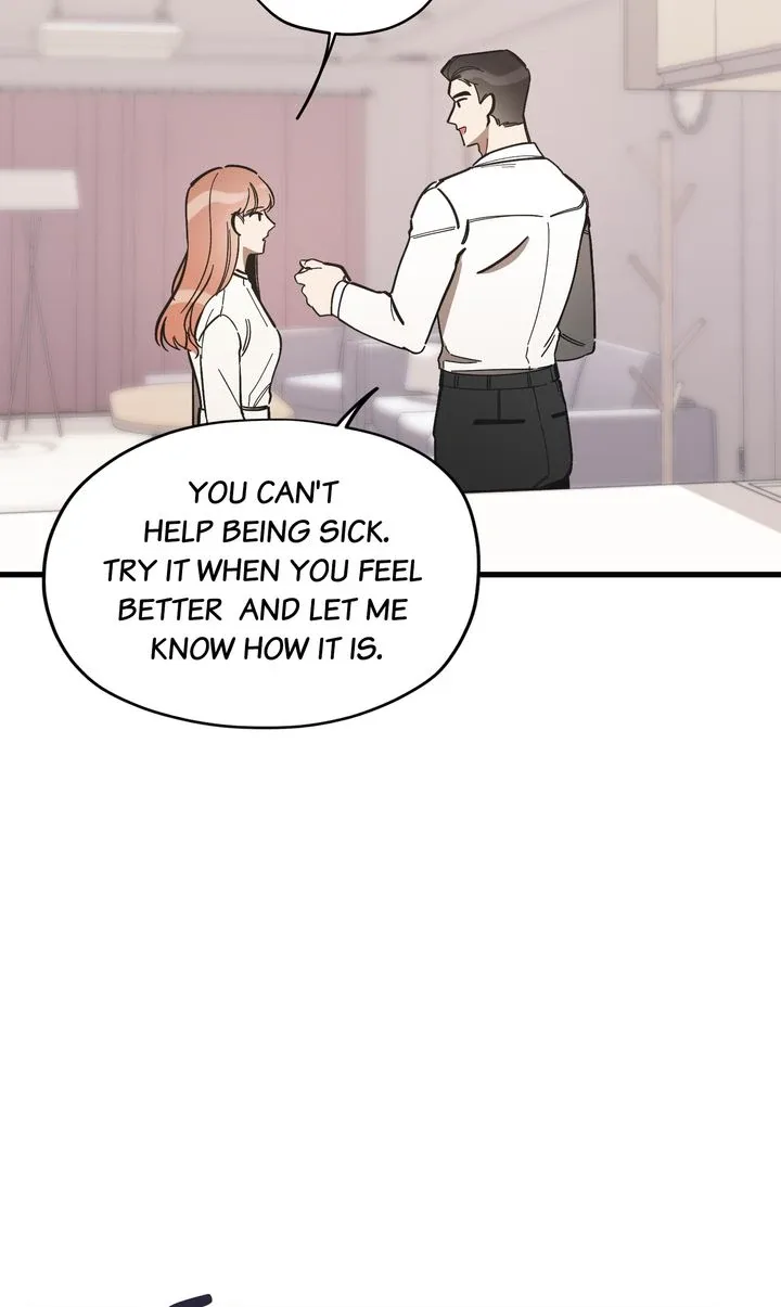 The Man Who Wears Magnolia Chapter 2 page 56