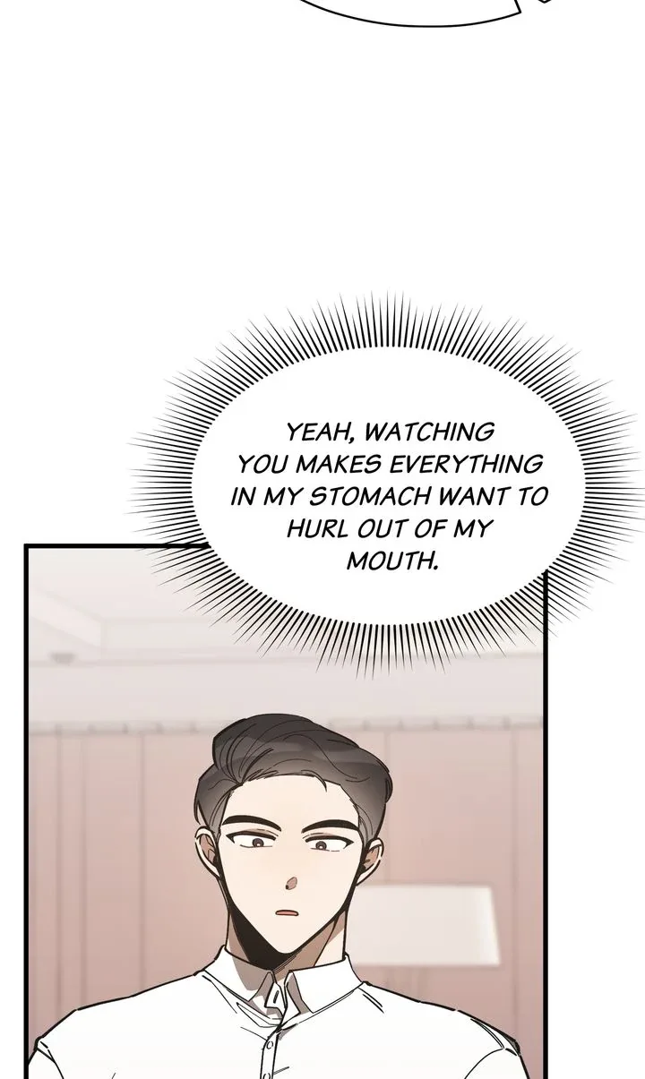 The Man Who Wears Magnolia Chapter 2 page 54