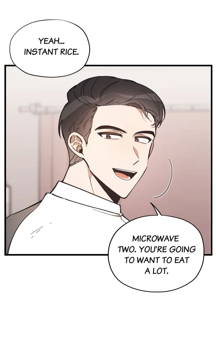The Man Who Wears Magnolia Chapter 2 page 48