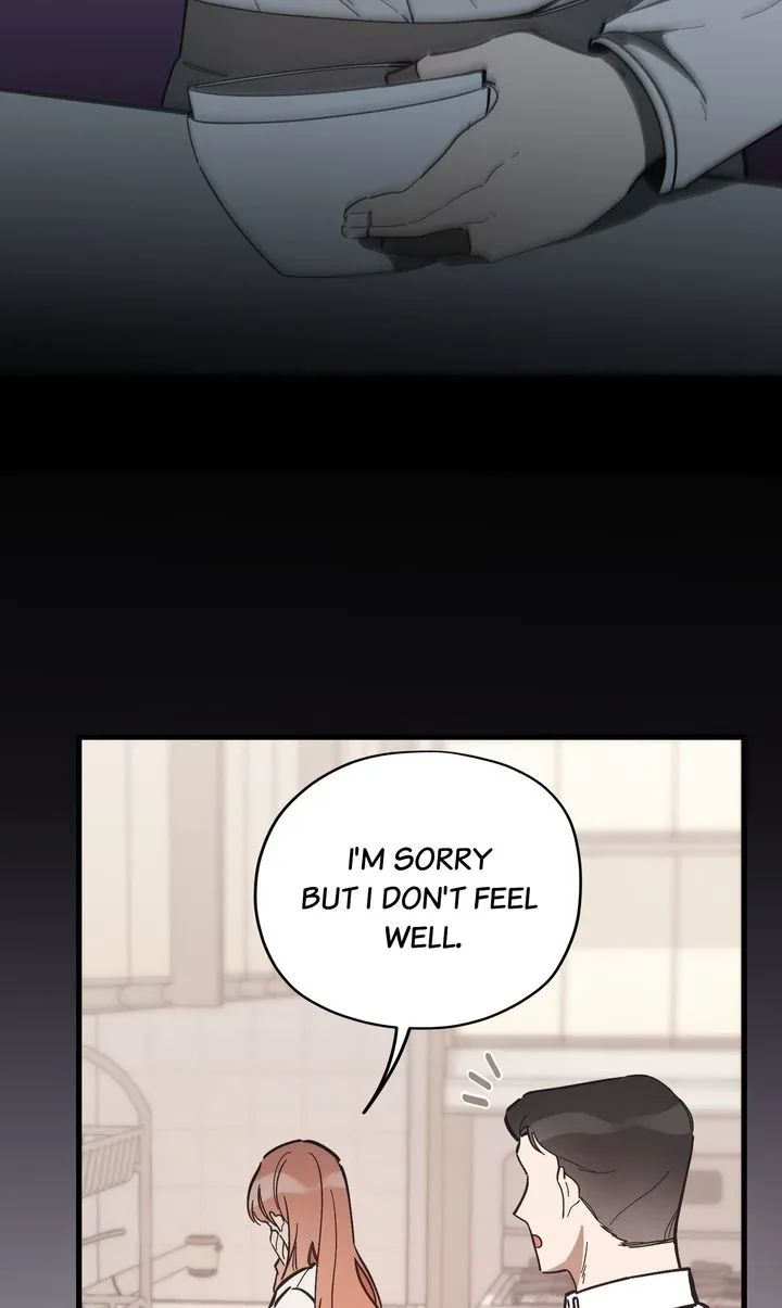 The Man Who Wears Magnolia Chapter 2 page 51