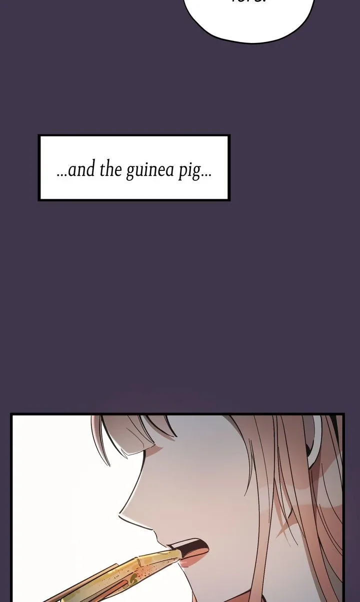 The Man Who Wears Magnolia Chapter 2 page 31