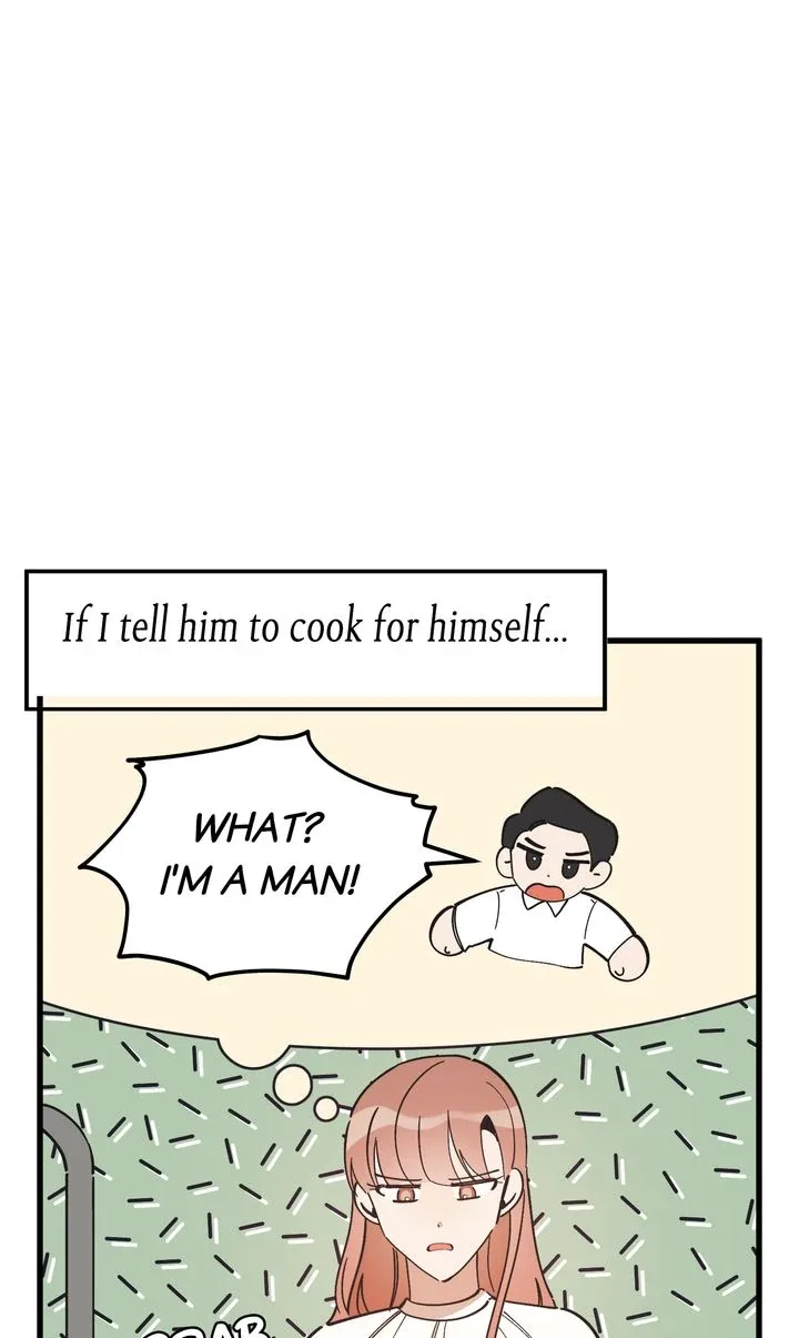 The Man Who Wears Magnolia Chapter 2 page 44
