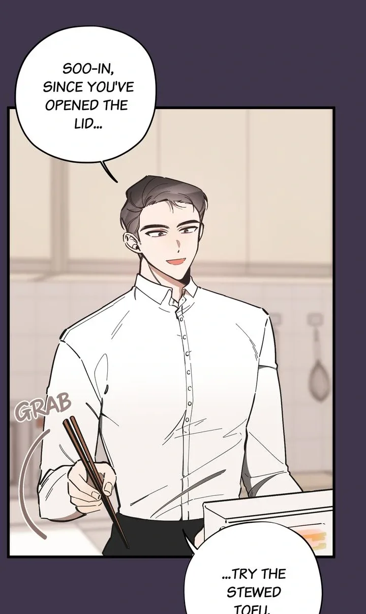 The Man Who Wears Magnolia Chapter 2 page 30
