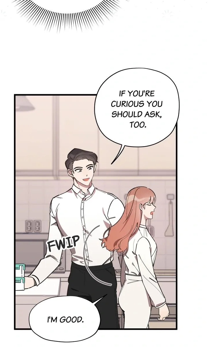 The Man Who Wears Magnolia Chapter 2 page 43