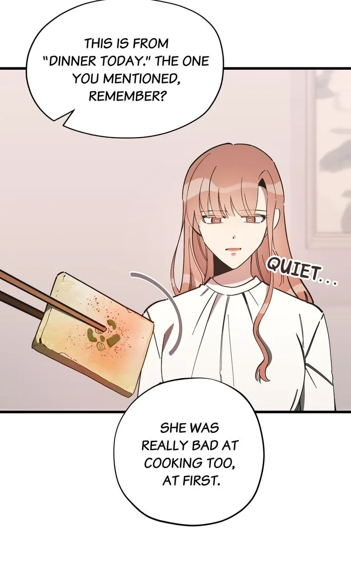 The Man Who Wears Magnolia Chapter 2 page 38