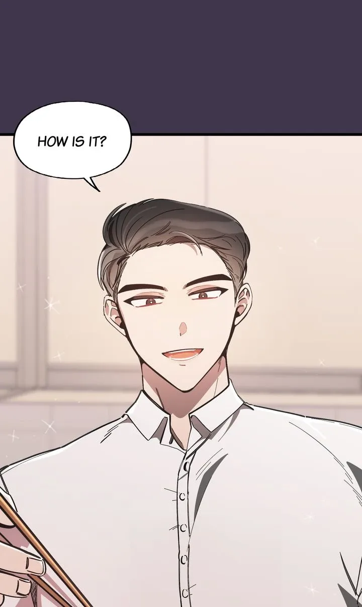 The Man Who Wears Magnolia Chapter 2 page 34
