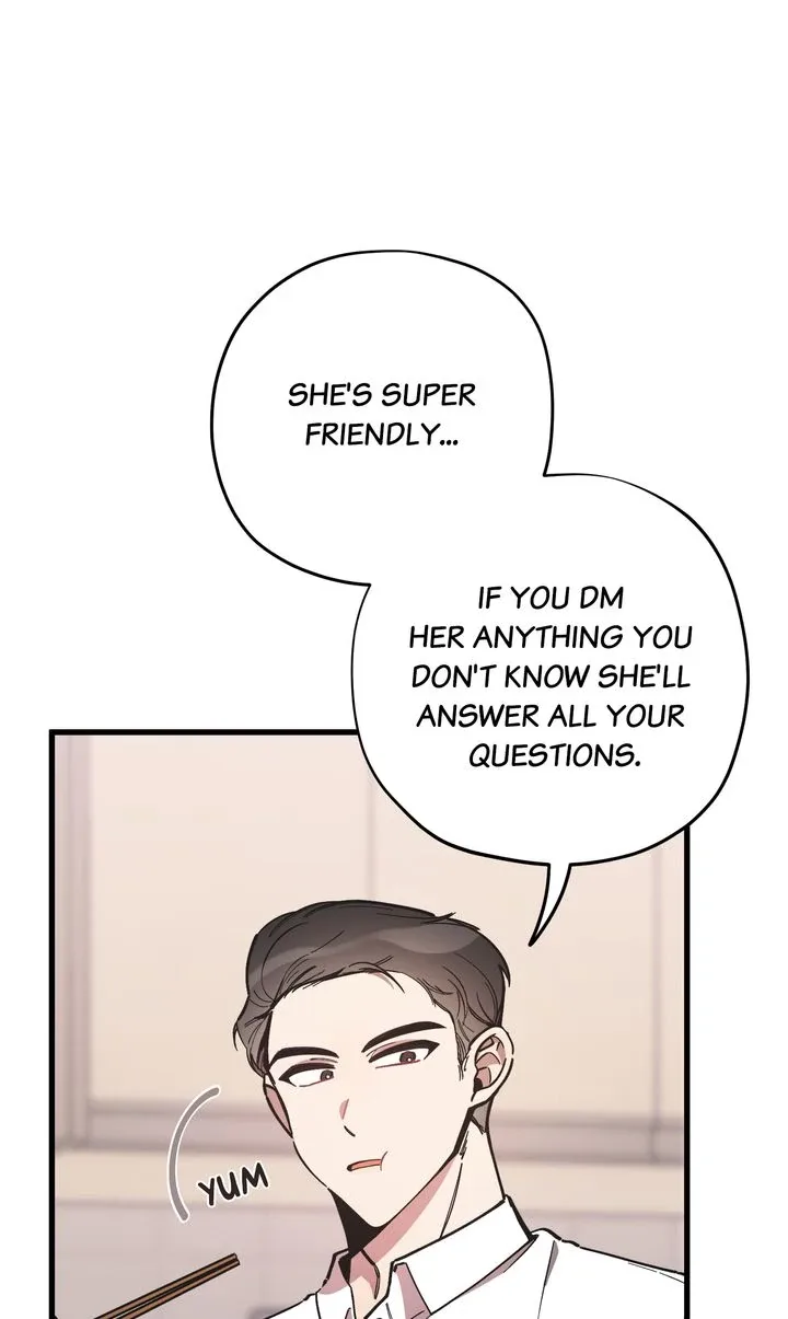 The Man Who Wears Magnolia Chapter 2 page 39
