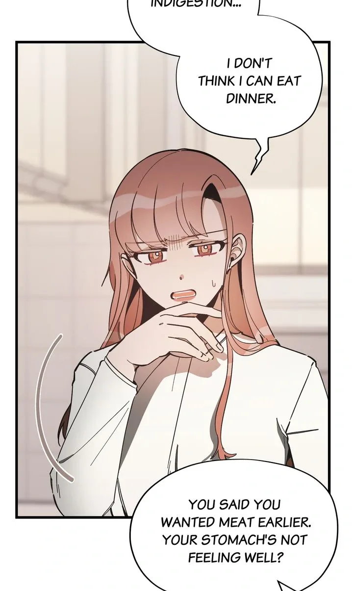 The Man Who Wears Magnolia Chapter 2 page 53