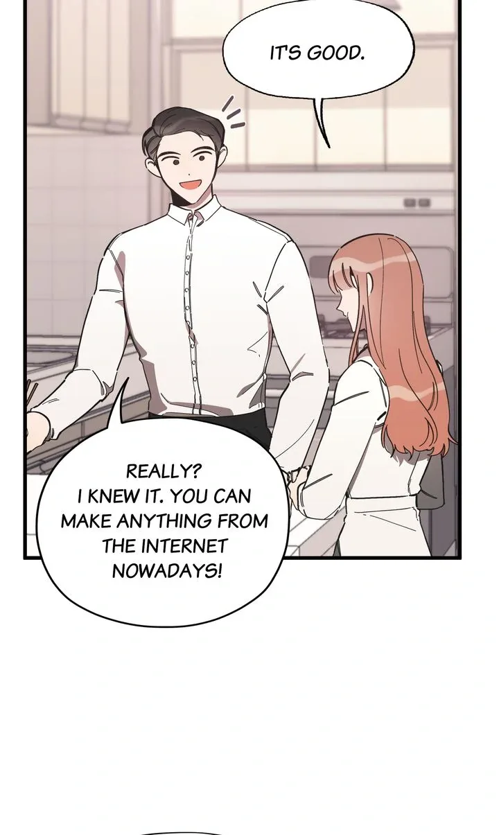 The Man Who Wears Magnolia Chapter 2 page 37