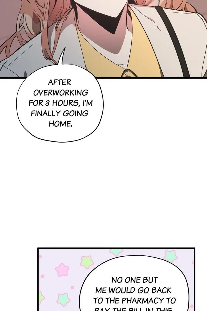 The Man Who Wears Magnolia Chapter 4 page 10