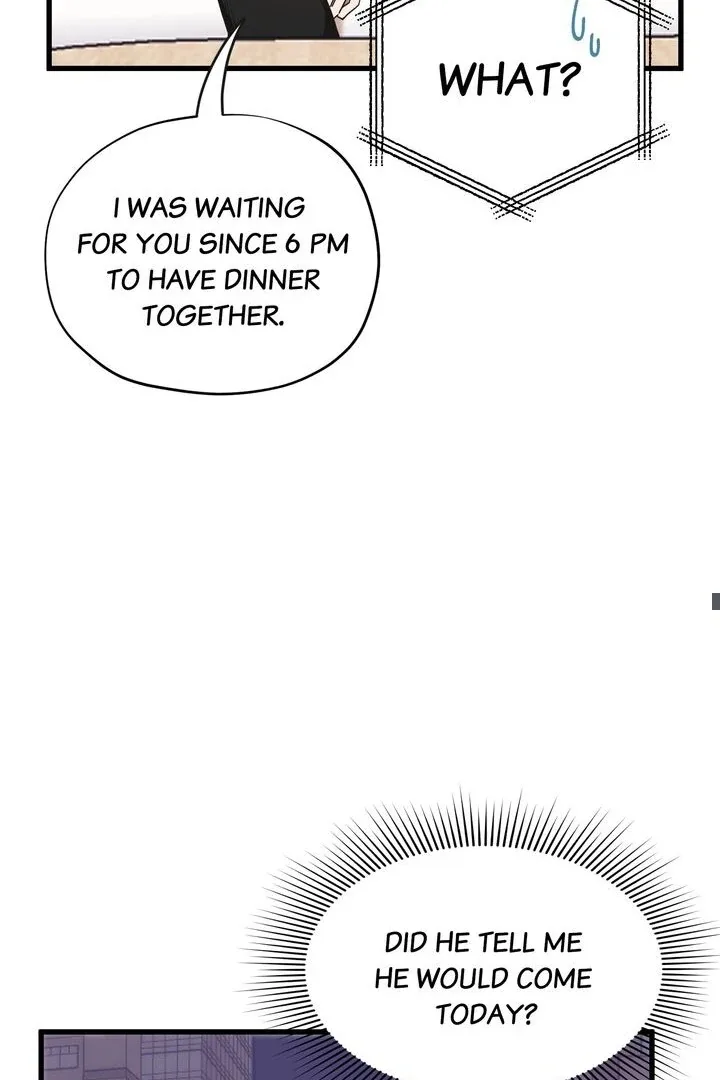 The Man Who Wears Magnolia Chapter 4 page 22