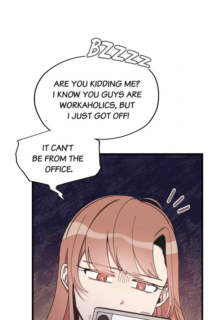 The Man Who Wears Magnolia Chapter 4 page 17