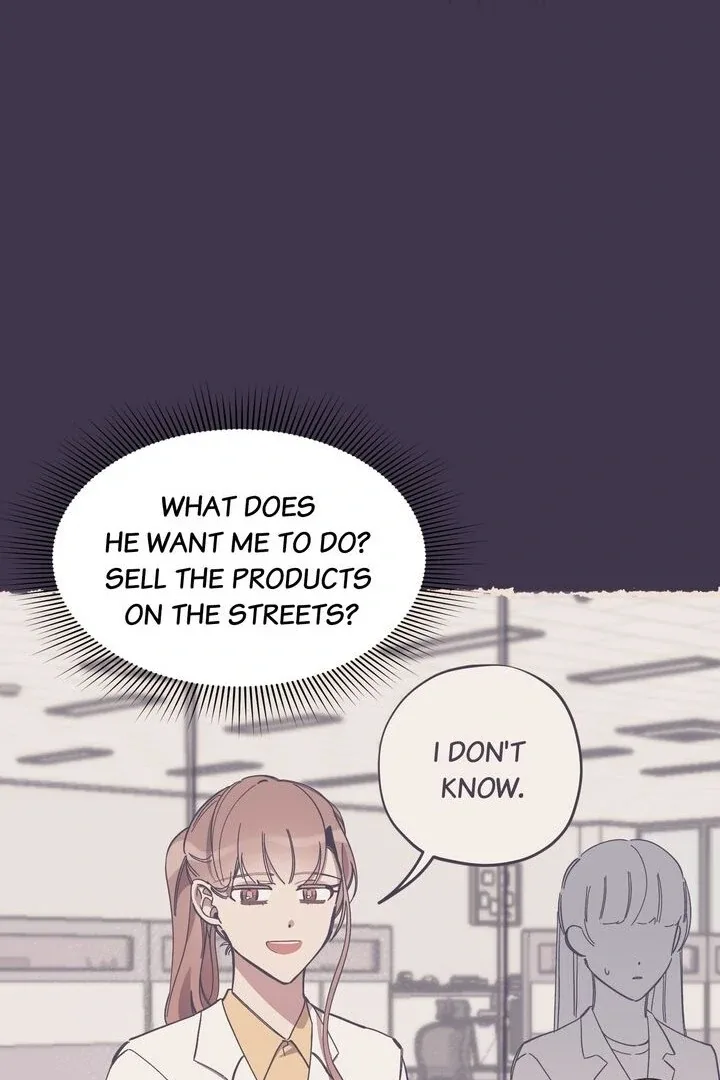 The Man Who Wears Magnolia Chapter 4 page 7