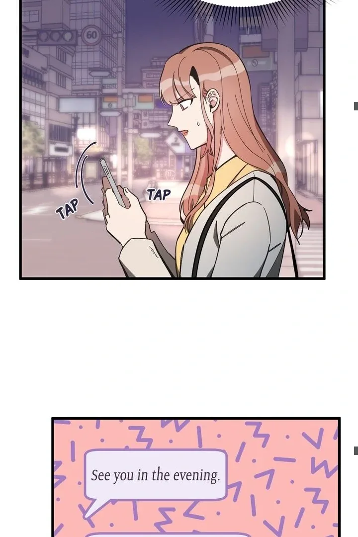 The Man Who Wears Magnolia Chapter 4 page 23