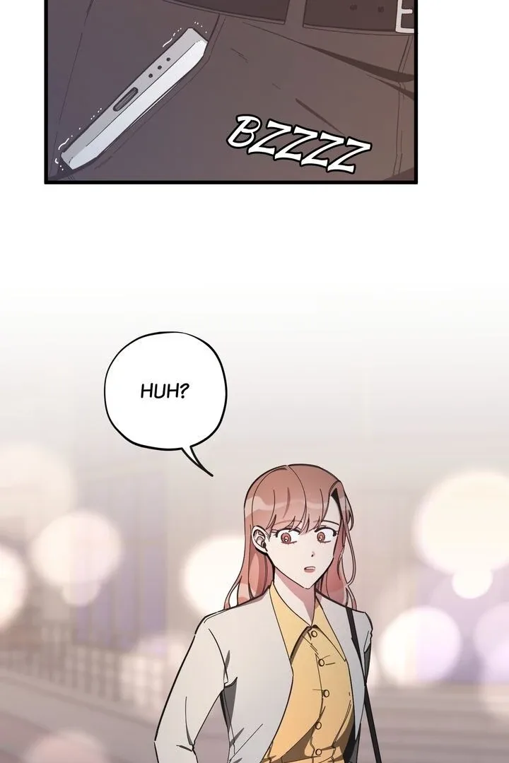 The Man Who Wears Magnolia Chapter 4 page 15