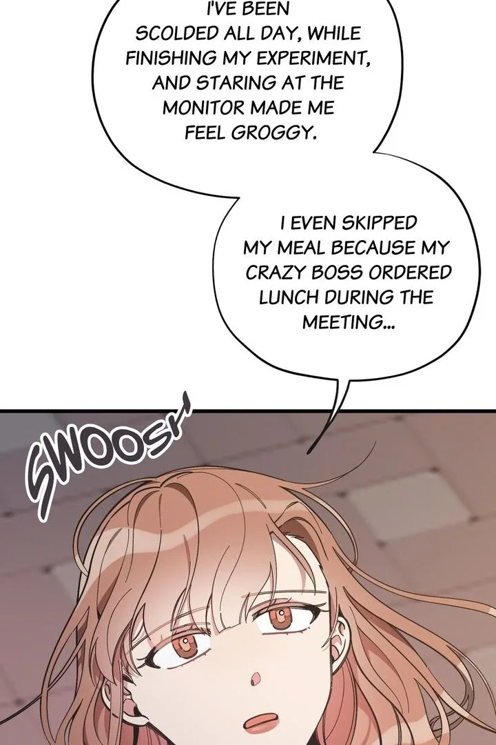 The Man Who Wears Magnolia Chapter 4 page 9