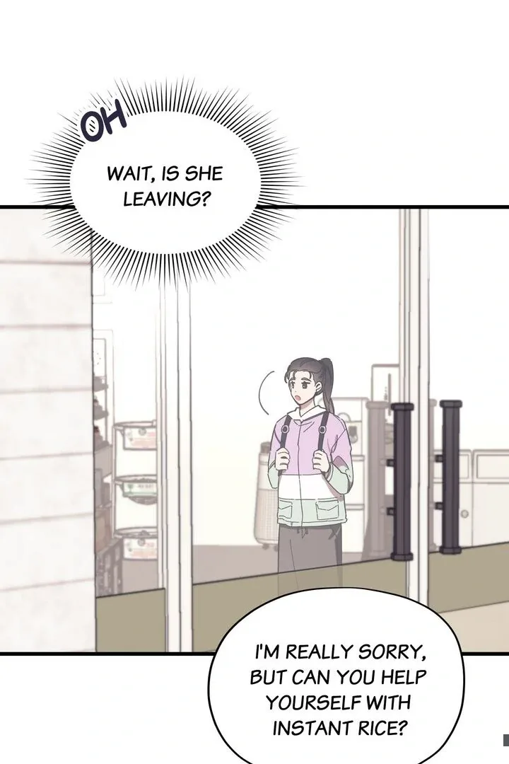 The Man Who Wears Magnolia Chapter 4 page 27