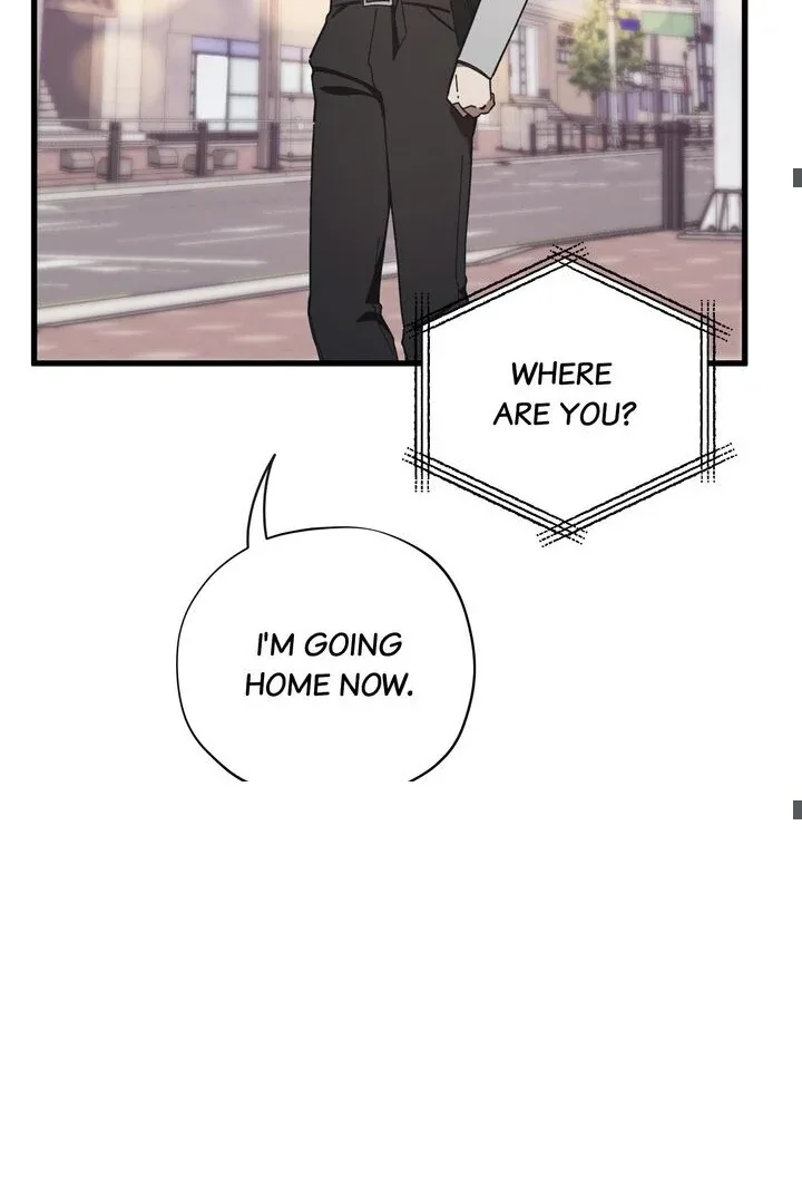 The Man Who Wears Magnolia Chapter 4 page 20