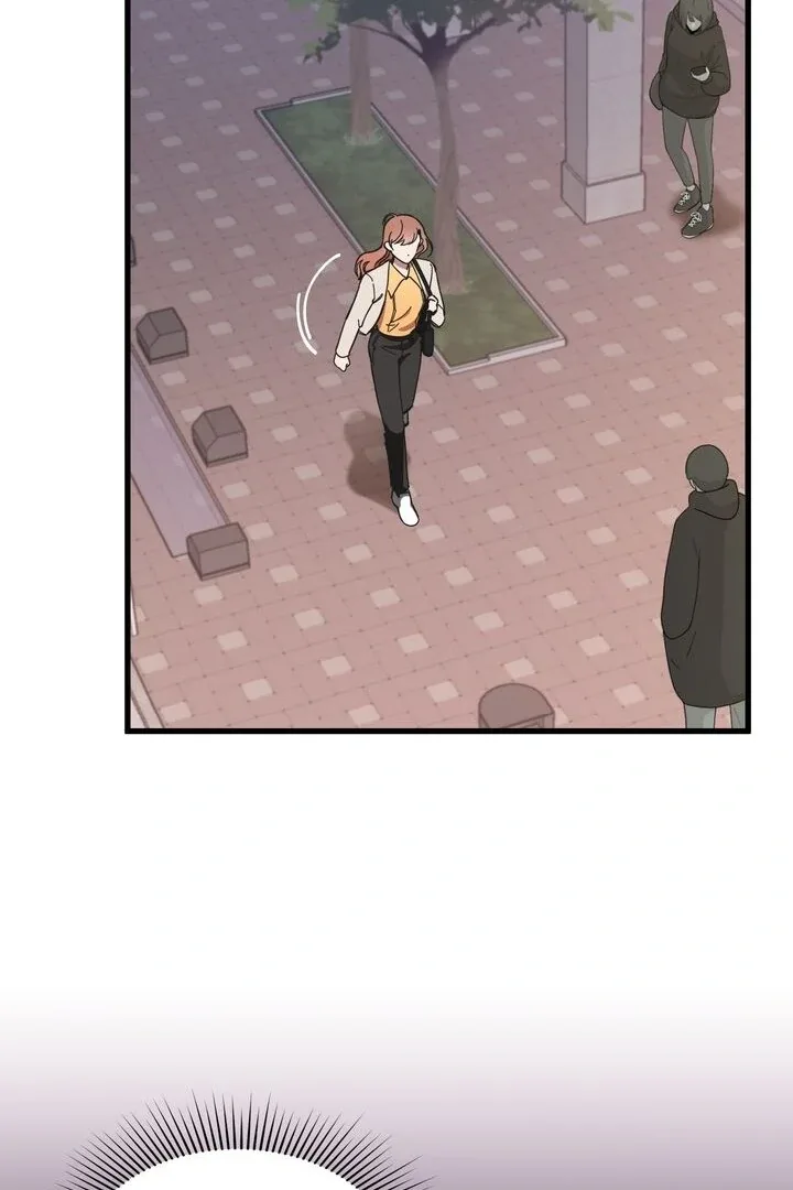 The Man Who Wears Magnolia Chapter 4 page 5