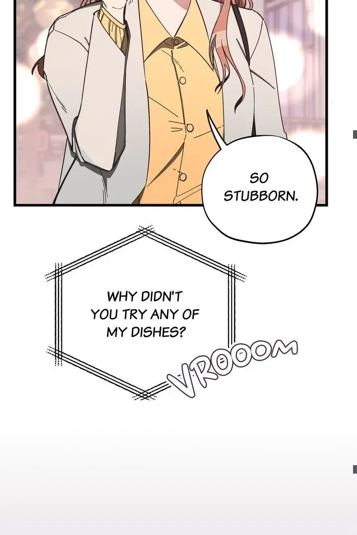 The Man Who Wears Magnolia Chapter 4 page 29