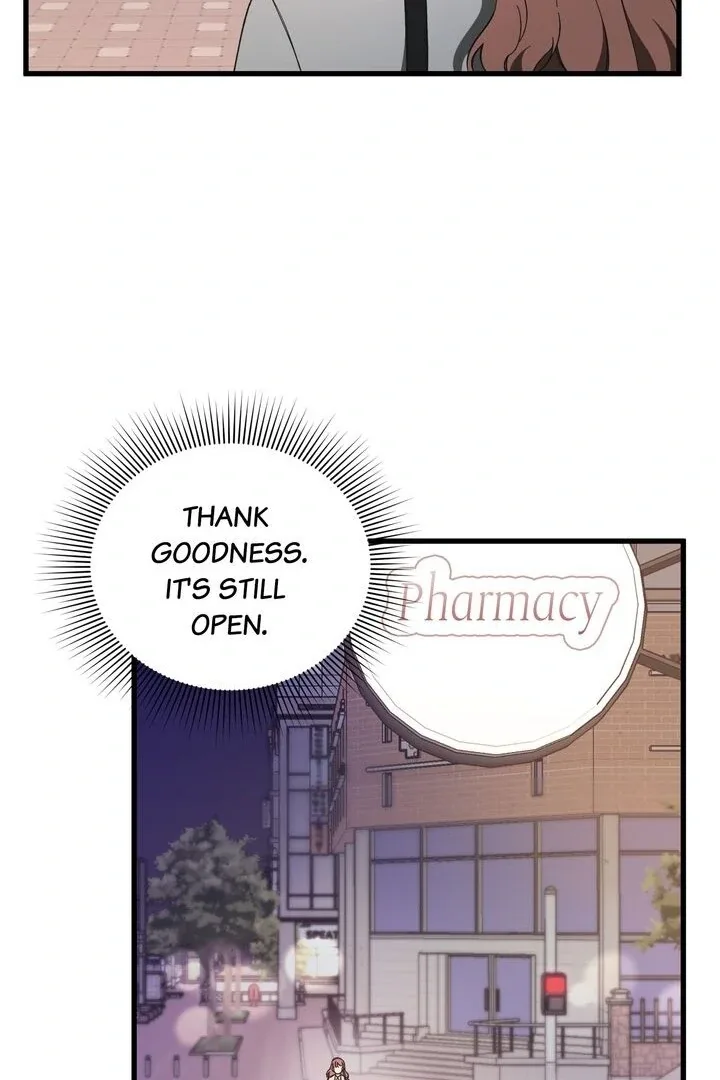 The Man Who Wears Magnolia Chapter 4 page 13