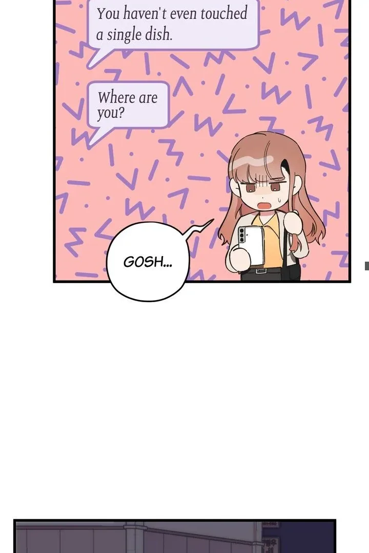The Man Who Wears Magnolia Chapter 4 page 24
