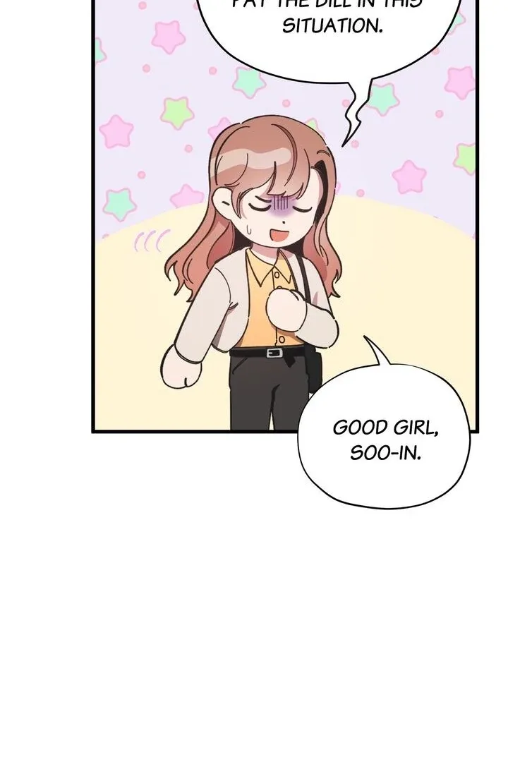 The Man Who Wears Magnolia Chapter 4 page 11