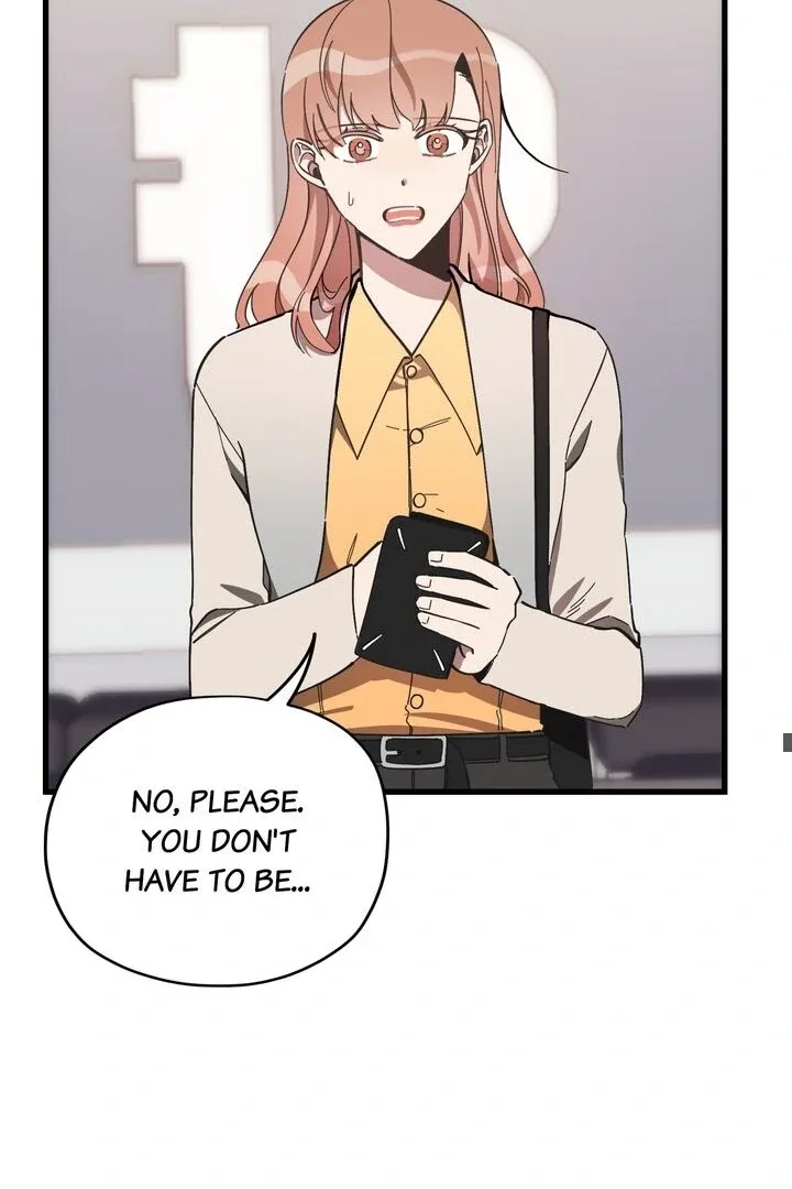 The Man Who Wears Magnolia Chapter 4 page 66